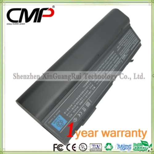 8800mAh Battery for TOSHIBA PA3399U-2BRS,VX/670LS,M100